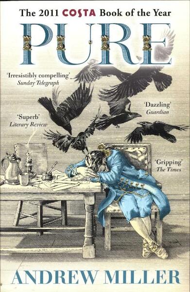 Pure - Andrew Miller (ISBN 9781444724288)