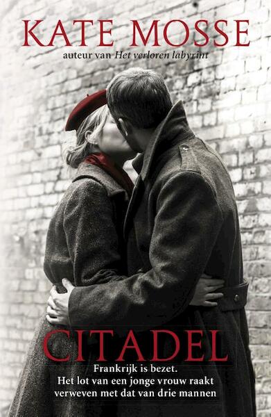 Citadel - Kate Mosse (ISBN 9789000305018)