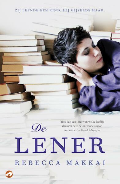 De lener - Rebecca Makkai (ISBN 9789044960600)
