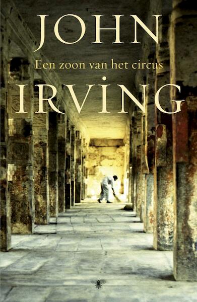 Een zoon van het circus - John Irving (ISBN 9789023464327)