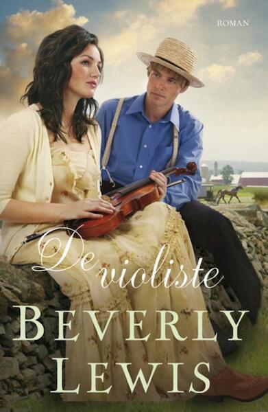 De violiste deel 1 - Beverly Lewis (ISBN 9789088652714)