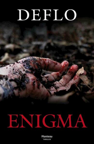 Enigma - Deflo (ISBN 9789460412776)