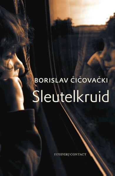 Sleutelkruid - Borislav Cicovacki (ISBN 9789020413465)