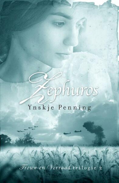 Zephuros - Ynskje Penning (ISBN 9789020532449)