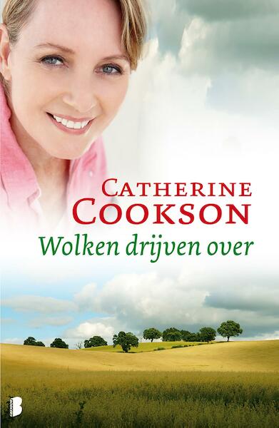 Wolken drijven over - Catherine Cookson (ISBN 9789460234668)