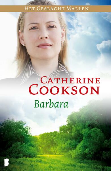 Het geslacht Mallen / Barbara - Catherine Cookson (ISBN 9789460234248)