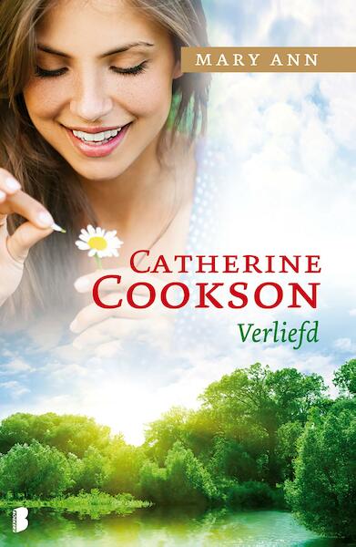 Verliefd - Catherine Cookson (ISBN 9789460232664)