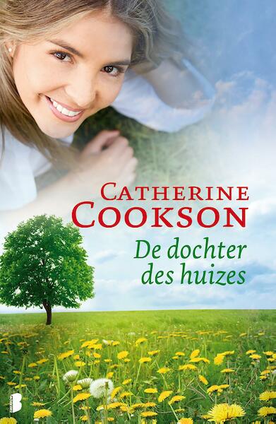 De dochter des huizes - Catherine Cookson (ISBN 9789460234156)
