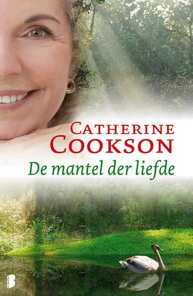De mantel der liefde - Catherine Cookson (ISBN 9789460234347)