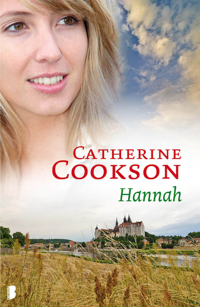 Hannah - Catherine Cookson (ISBN 9789460234453)