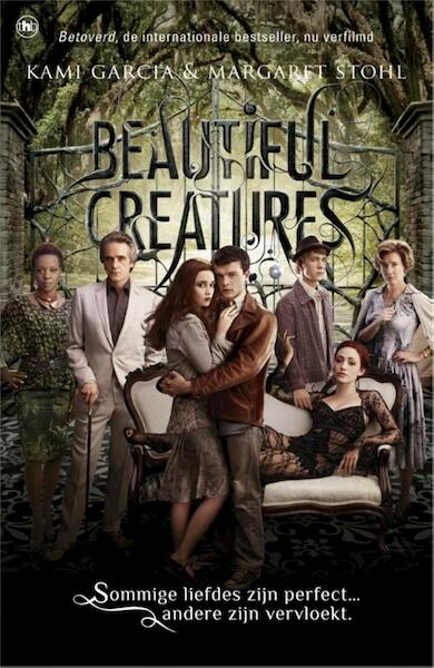 Beautiful creatures - Kami Garcia, Margareth Stohl (ISBN 9789044339802)