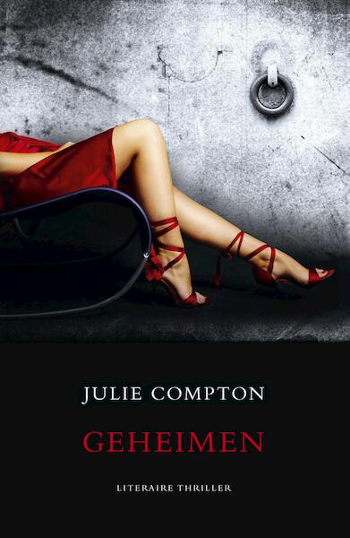 Geheimen - Julie Compton (ISBN 9789000326518)
