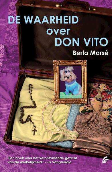 De waarheid over Don Vito - Bertha Marse (ISBN 9789056724047)
