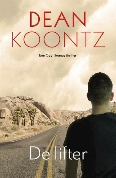 De lifter - Dean R. Koontz (ISBN 9789024559572)