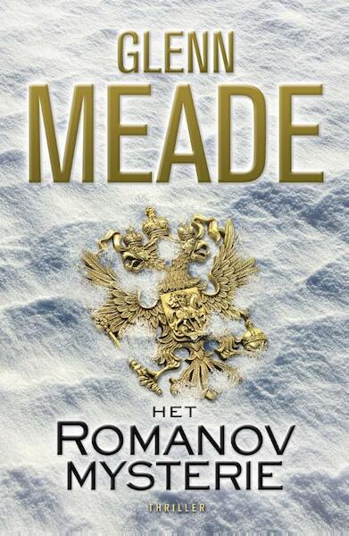 Het romanov mysterie - Glenn Meade (ISBN 9789043521697)