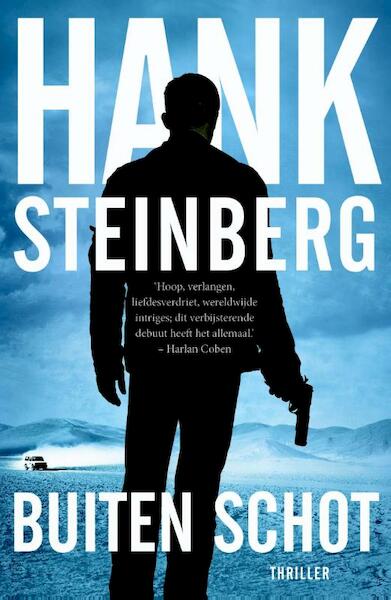 Buiten schot - Hank Steinberg (ISBN 9789024561445)