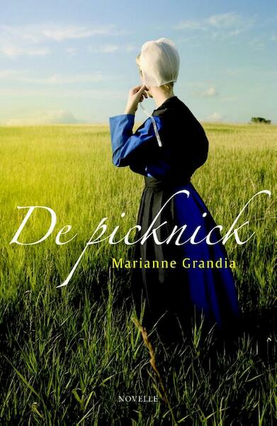 De picknick - Marianne Grandia (ISBN 9789029722476)