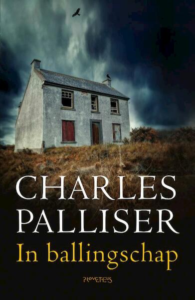 In ballingschap - Charles Palliser (ISBN 9789044624403)
