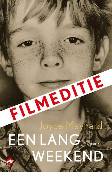 Lang weekend - Joyce Maynard (ISBN 9789022960356)