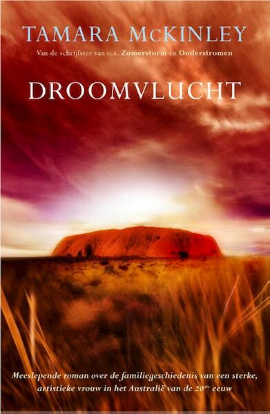 Droomvlucht - Tamara McKinley (ISBN 9789032514396)