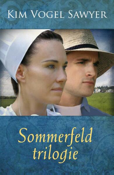 Sommerfeld trilogie - Kim Vogel Sawyer (ISBN 9789029722735)