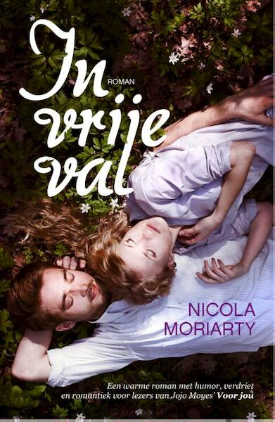 In vrije val - Nicola Moriarty (ISBN 9789032513146)