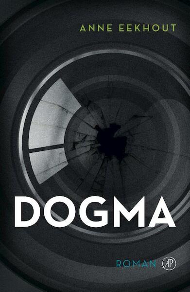 Dogma - Anne Eekhout (ISBN 9789029588881)