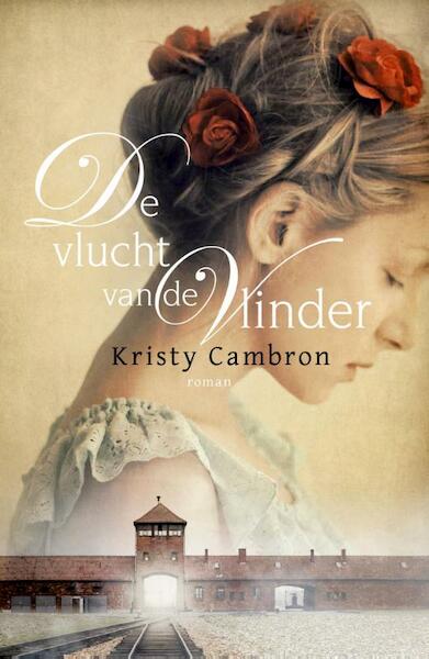 De vlucht van de vlinder - Kristy Cambron (ISBN 9789029723503)