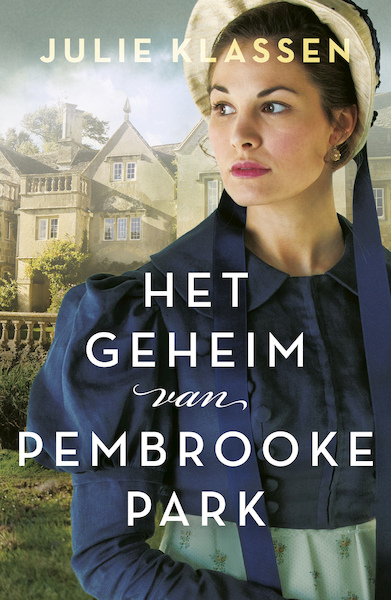 Het geheim van Pembrooke Park - Julie Klassen (ISBN 9789029723640)
