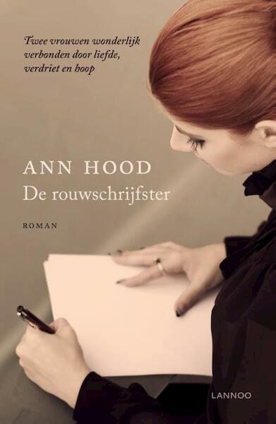 De rouwschrijfster - Ann Hood (ISBN 9789401423342)