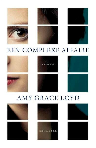 Een complexe affaire - Amy Grace Loyd (ISBN 9789045206004)