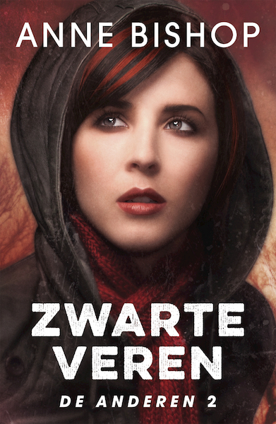 Zwarte veren - Anne Bishop (ISBN 9789026137549)