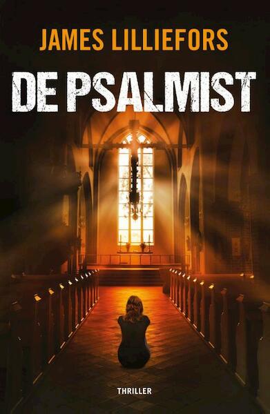 De psalmist - James Lilliefors (ISBN 9789043524612)
