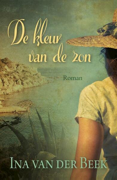 De kleur van de zon - Ina van der Beek (ISBN 9789401904681)