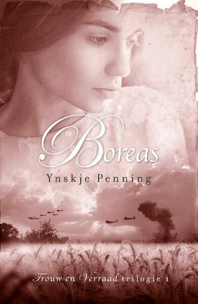 Boreas - Ynskje Penning (ISBN 9789401903509)