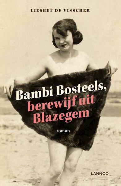 Een berewijf uit Blazegem (E-boek - ePub-formaat) - Liesbet De Visscher (ISBN 9789401424936)