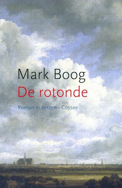 De rotonde - Mark Boog (ISBN 9789059366282)
