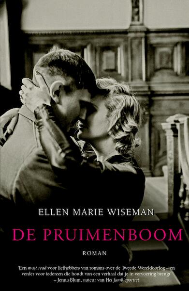 De pruimenboom - Ellen Marie Wiseman (ISBN 9789029723534)