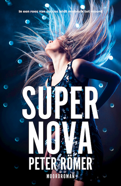 Supernova - Peter Romer (ISBN 9789026135880)