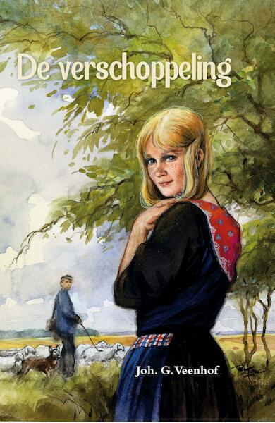 De verschoppeling - Joh. G. Veenhof (ISBN 9789462785816)
