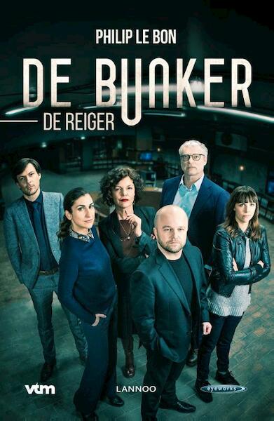 De Bunker - Philip Le Bon (ISBN 9789401432214)