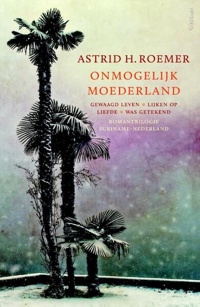 Romantrilogie - Astrid H. Roemer (ISBN 9789044631005)