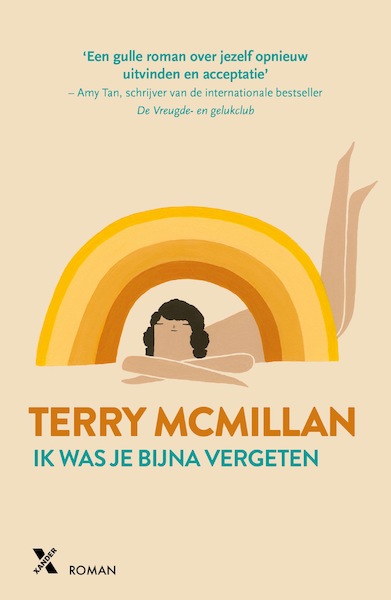 Mcmillan*ik was je bijna vergeten - Terry McMillan (ISBN 9789401605762)