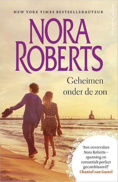 Geheimen onder de zon - Nora Roberts (ISBN 9789402712704)