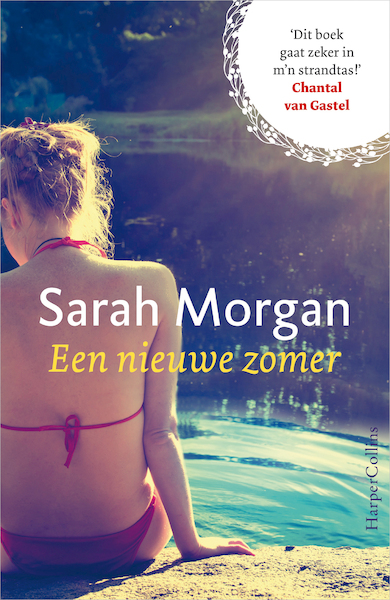Een nieuwe zomer - Sarah Morgan (ISBN 9789402751161)