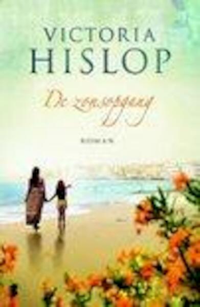 De zonsopgang - Victoria Hislop (ISBN 9789022578278)