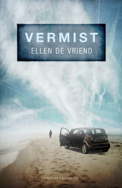 Vermist - Ellen De Vriend (ISBN 9789045208183)