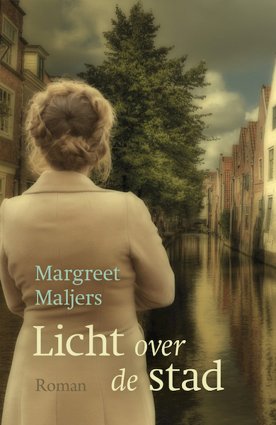 Licht over de stad - Margreet Maljers (ISBN 9789401906517)