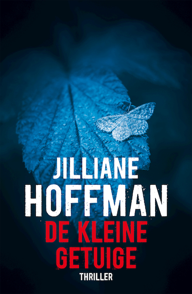 De kleine getuige - Jilliane Hoffman (ISBN 9789026139314)