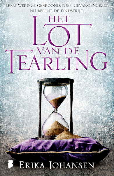 Het lot van de Tearling - Erika Johansen (ISBN 9789402309201)